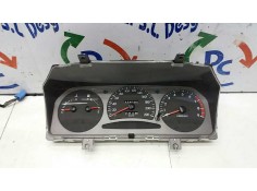 Recambio de cuadro instrumentos para kia joice ls referencia OEM IAM   