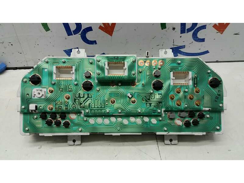 Recambio de cuadro instrumentos para kia joice ls referencia OEM IAM   