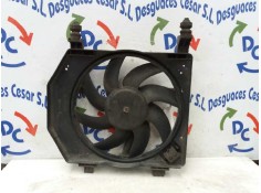 Recambio de electroventilador para ford fiesta berlina (dx) ambiente referencia OEM IAM   