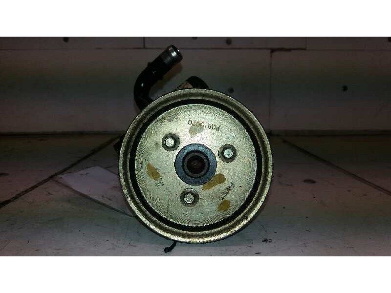 Recambio de bomba direccion para mg streetwise 1.4 referencia OEM IAM   