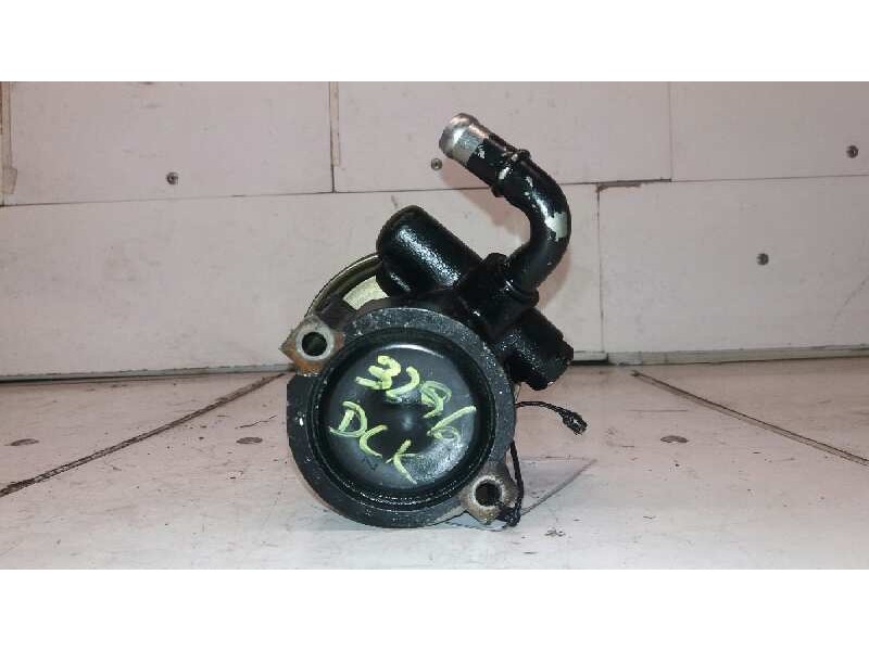 Recambio de bomba direccion para mg streetwise 1.4 referencia OEM IAM   