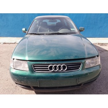 AUDI A3 (8L)