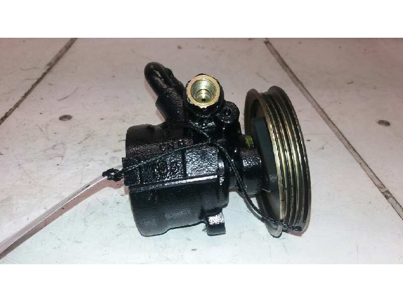 Recambio de bomba direccion para mg streetwise 1.4 referencia OEM IAM   