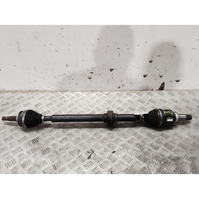 TRANSMISION DELANTERA DERECHA DW11R 1072500 - imagen 1