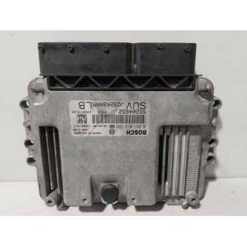 CENTRALITA MOTOR UCE 0281012992 
