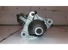 Recambio de motor arranque para mg streetwise 1.4 referencia OEM IAM 000106016  