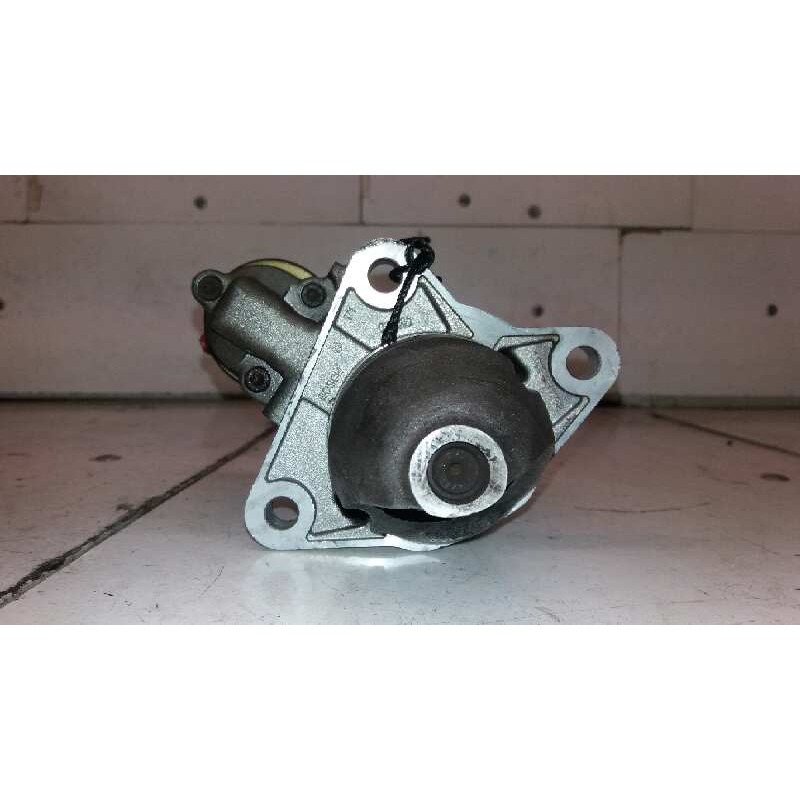 Recambio de motor arranque para mg streetwise 1.4 referencia OEM IAM 000106016  