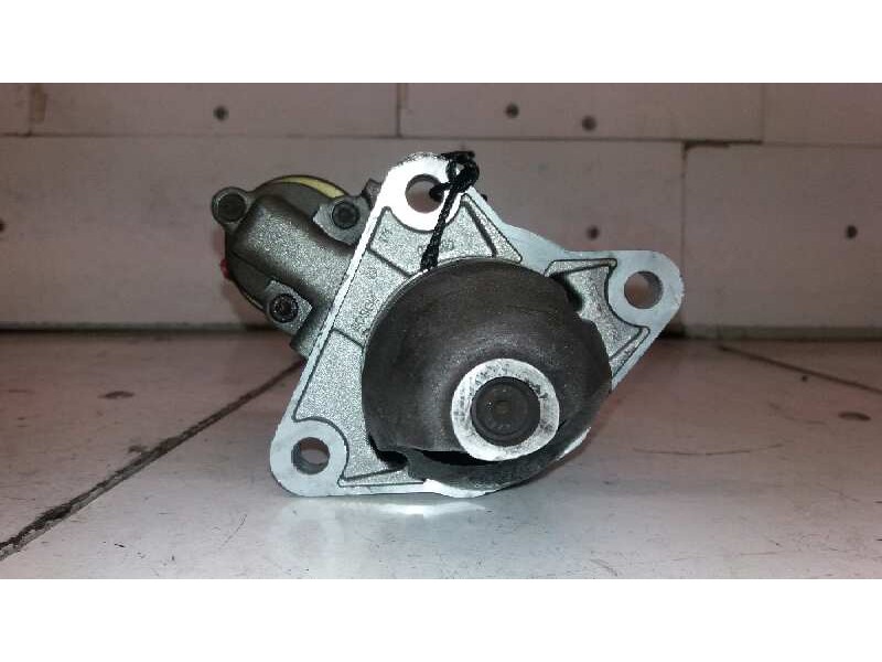 Recambio de motor arranque para mg streetwise 1.4 referencia OEM IAM 000106016  