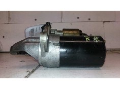 Recambio de motor arranque para mg streetwise 1.4 referencia OEM IAM 000106016   2