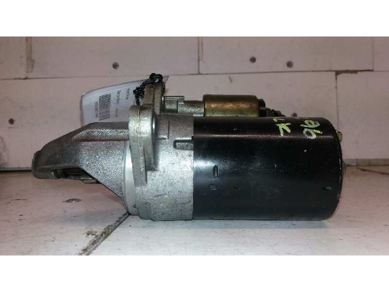 Recambio de motor arranque para mg streetwise 1.4 referencia OEM IAM 000106016  