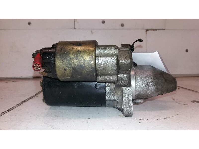 Recambio de motor arranque para mg streetwise 1.4 referencia OEM IAM 000106016  