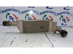 Recambio de intercooler para opel corsa c blue line referencia OEM IAM   