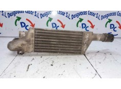 Recambio de intercooler para opel corsa c blue line referencia OEM IAM    2