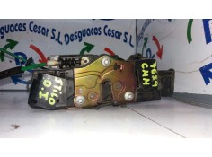 Recambio de cerradura puerta delantera izquierda para fiat stilo (192) 1.6 16v referencia OEM IAM
