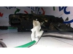 Recambio de cerradura puerta delantera izquierda para fiat stilo (192) 1.6 16v referencia OEM IAM    2