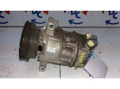 Recambio de compresor aire acondicionado para fiat stilo (192) 1.6 16v referencia OEM IAM 4472208632