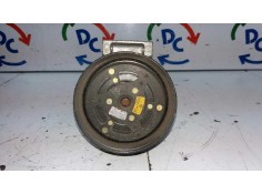 Recambio de compresor aire acondicionado para fiat stilo (192) 1.6 16v referencia OEM IAM 4472208632   2