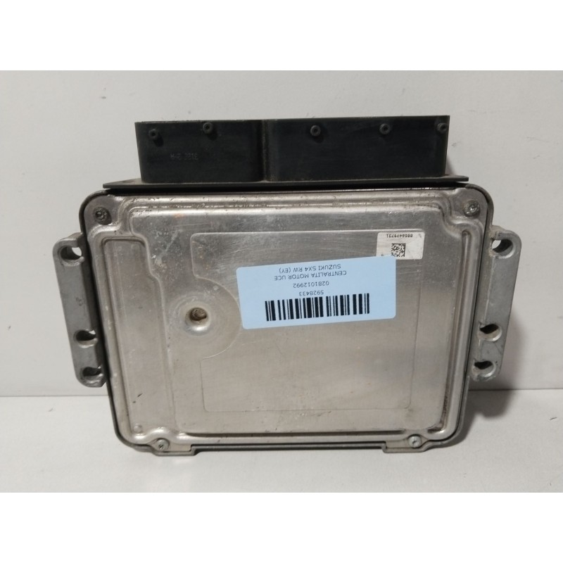 CENTRALITA MOTOR UCE 0281012992  - imagen 2