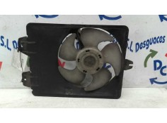 Recambio de electroventilador para hyundai accent (x3) 1.5 gs referencia OEM IAM 2538622020  