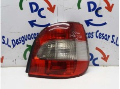 Recambio de piloto trasero derecho para renault scenic (ja..) 1.9 dci diesel cat referencia OEM IAM   