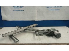 Recambio de elevalunas delantero derecho para opel astra f berlina 1.6 referencia OEM IAM
