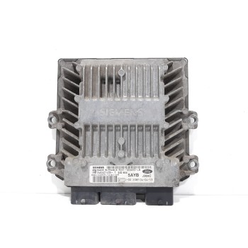 CENTRALITA MOTOR UCE 3S6112A650LB SID804 