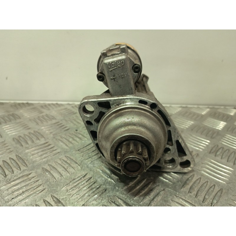 MOTOR ARRANQUE 02Z911023FX  - imagen 3