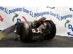 Recambio de compresor aire acondicionado para mitsubishi montero (v80/v90) 3.2 di-d intense (5-ptas.) referencia OEM IAM 477220