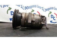 Recambio de compresor aire acondicionado para mitsubishi montero (v80/v90) 3.2 di-d intense (5-ptas.) referencia OEM IAM 477220  2
