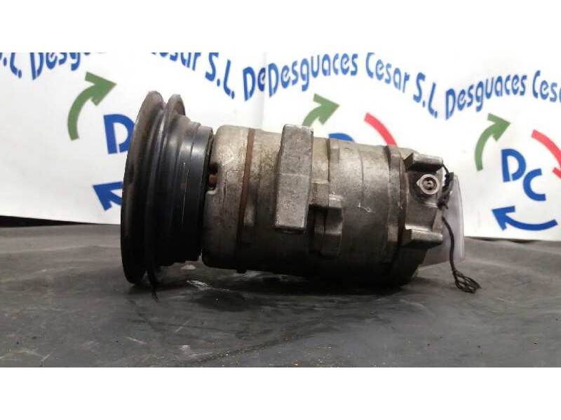 Recambio de compresor aire acondicionado para mitsubishi montero (v80/v90) 3.2 di-d intense (5-ptas.) referencia OEM IAM 477220 