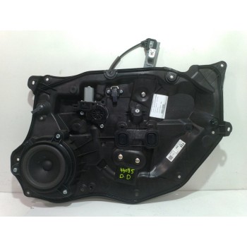 ELEVALUNAS DELANTERO DERECHO DA6R5897XA 2 PINES