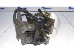 Recambio de bobina encendido para peugeot 106 (s2) 1.1 referencia OEM IAM 9624160260  