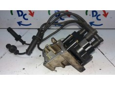 Recambio de bobina encendido para peugeot 106 (s2) 1.1 referencia OEM IAM 9624160260   2