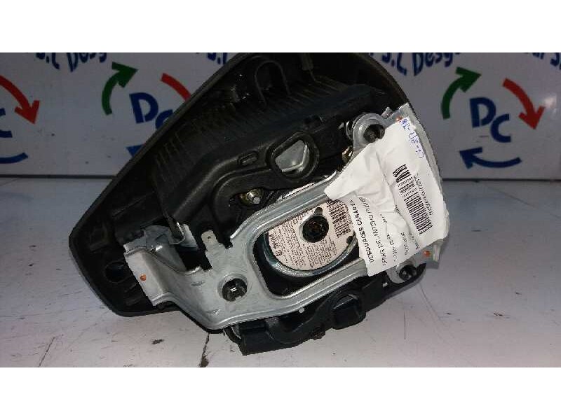 Recambio de airbag delantero izquierdo para citroën c2 sx referencia OEM IAM 90350290520589  