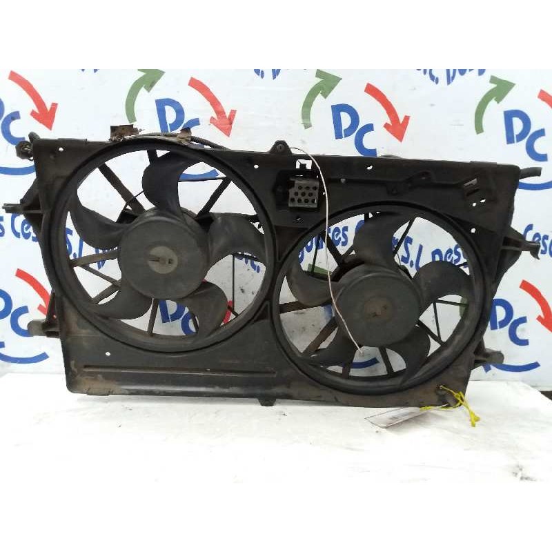 Recambio de electroventilador para ford focus turnier (cak) 1.8 tddi turbodiesel cat referencia OEM IAM 1075123  