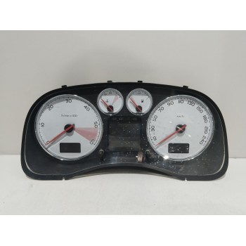 CUADRO INSTRUMENTOS 821165 