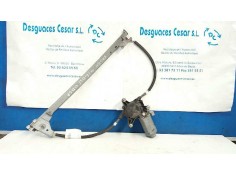 Recambio de elevalunas delantero derecho para citroën xantia break 1.9 sd sx referencia OEM IAM  2 PINES 4 PUERTAS
