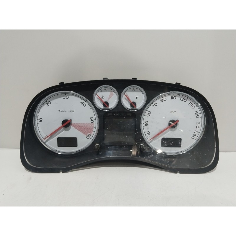 CUADRO INSTRUMENTOS 821165  - imagen 1
