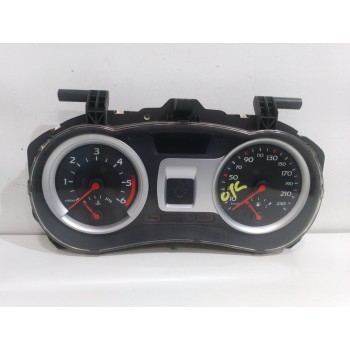 CUADRO INSTRUMENTOS 8200582705H 