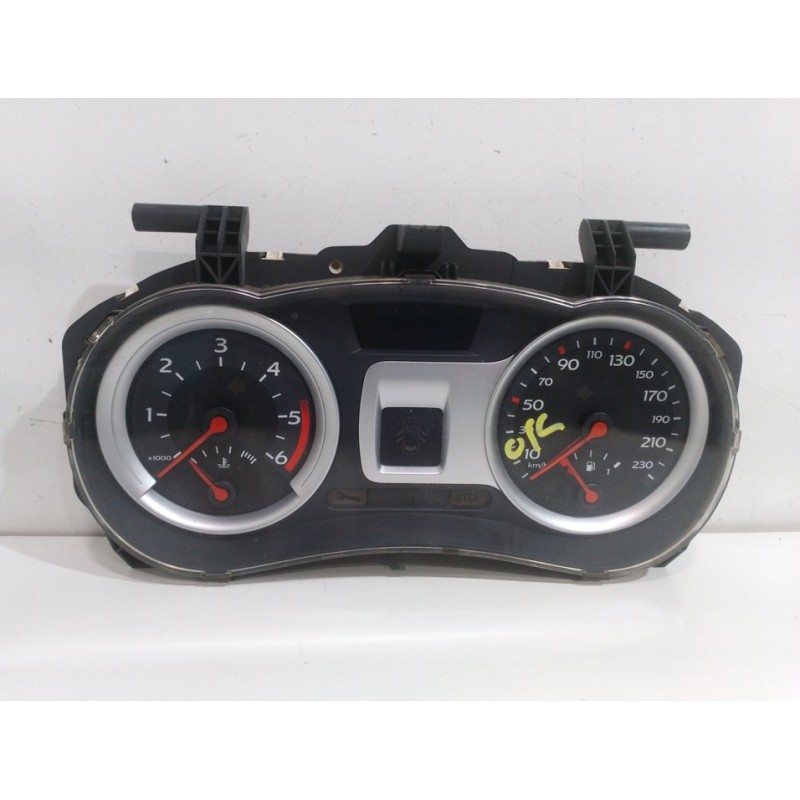 CUADRO INSTRUMENTOS 8200582705H  - imagen 1