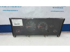Recambio de cuadro instrumentos para chrysler jeep gr.cherokee (zj)/(z) 5.2 v8 cat referencia OEM IAM 56809101  