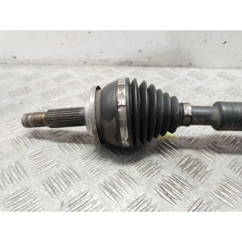 TRANSMISION DELANTERA DERECHA DW11R 1072500 - imagen 4