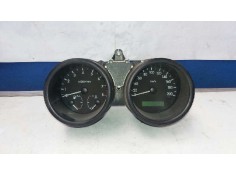 Recambio de cuadro instrumentos para chevrolet kalos 1.2 cat referencia OEM IAM PC4B70047  