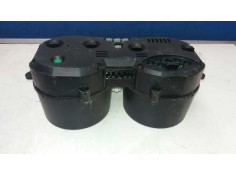 Recambio de cuadro instrumentos para chevrolet kalos 1.2 cat referencia OEM IAM PC4B70047   2