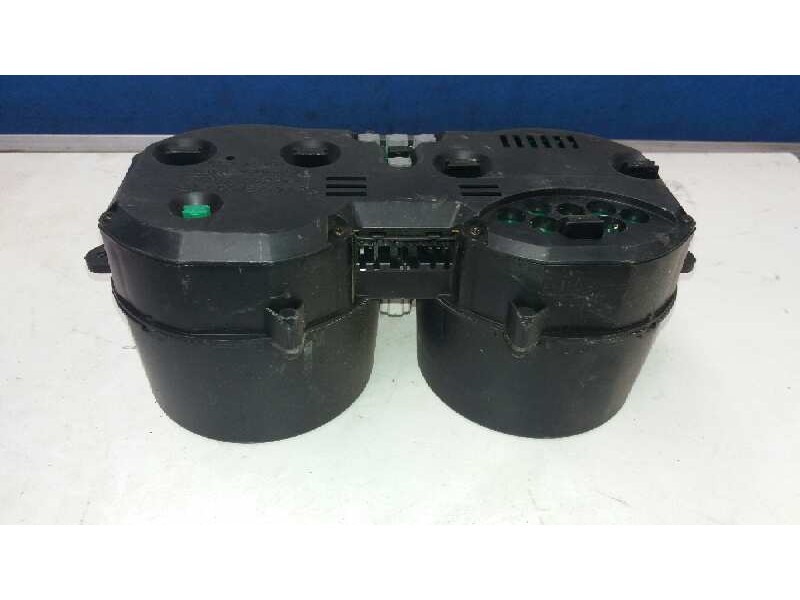Recambio de cuadro instrumentos para chevrolet kalos 1.2 cat referencia OEM IAM PC4B70047  