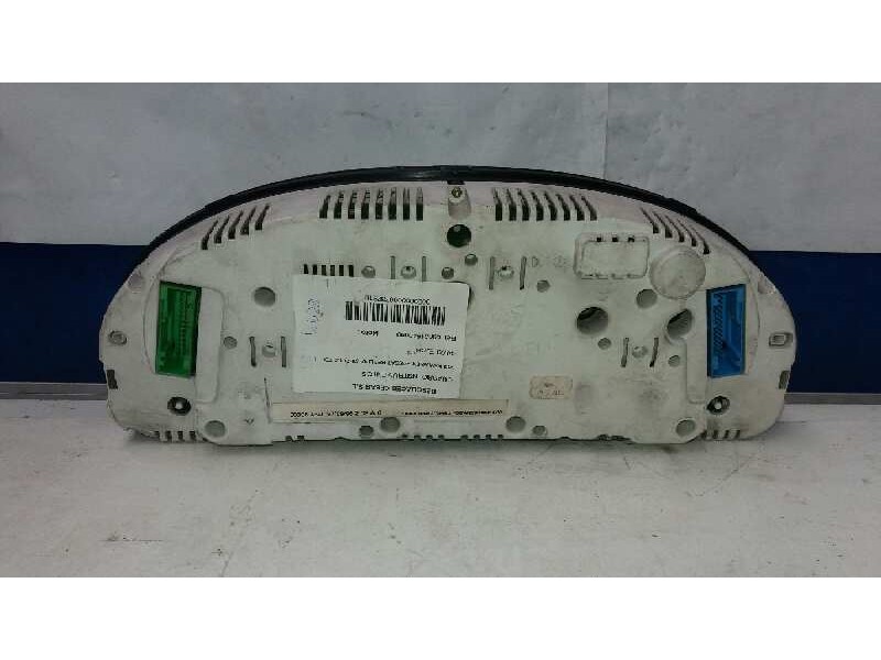 Recambio de cuadro instrumentos para volkswagen passat berlina (3b2) 1.9 tdi referencia OEM IAM 09051940090  
