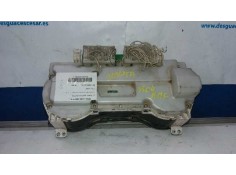 Recambio de cuadro instrumentos para toyota rav 4 (a2) 2.0 16v cat referencia OEM IAM 8380042860   2