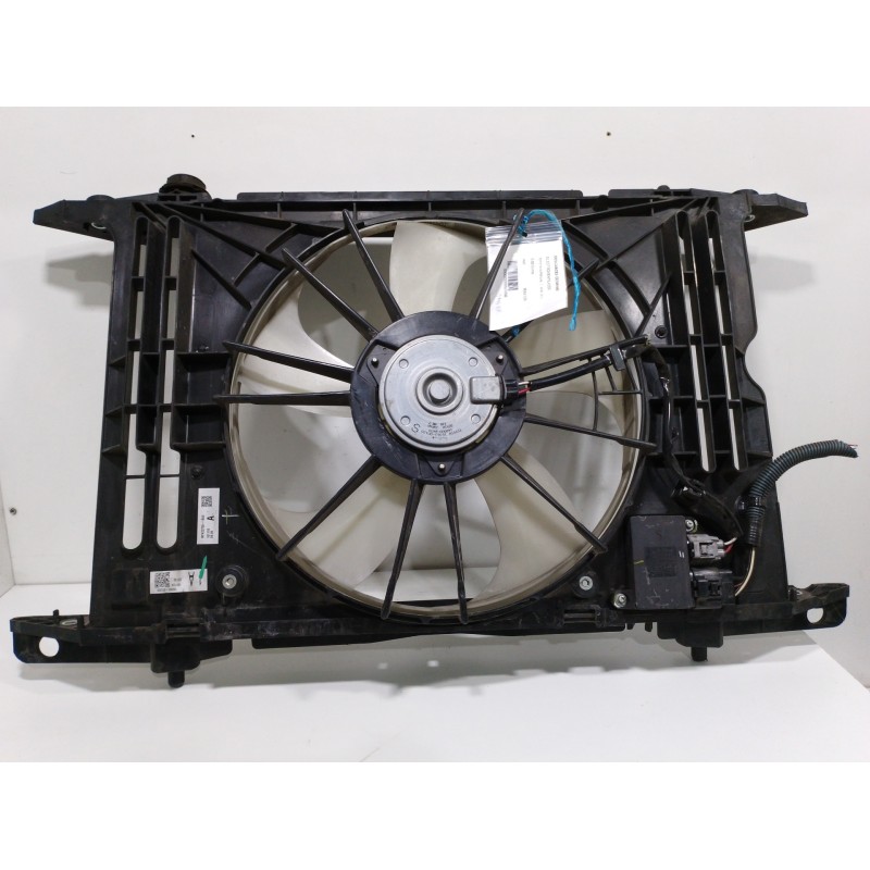 ELECTROVENTILADOR MF4227501903  - imagen 2