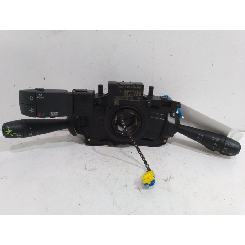 MANDO MULTIFUNCION 8200792587S 8200792587S  - imagen 4
