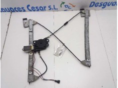 Recambio de elevalunas delantero derecho para seat cordoba berlina (6k2) clx referencia OEM IAM  2 PINES